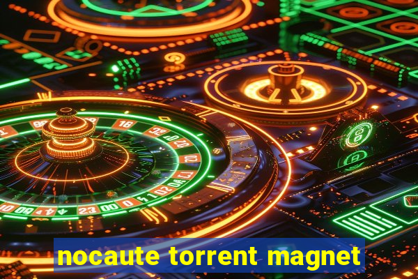 nocaute torrent magnet